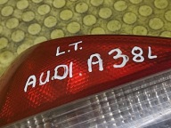 AUDI A3 8L light left rear part 8L0945095