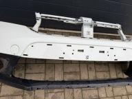 Dacia Sandero Stepway 14- bumper front front