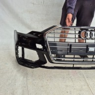 AUDI A6 C8 4K S-LINE 18-23 bumper front front washer