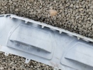 AUDI Q7 LIFT S-LINE bumper SPOILER 4M0807733F
