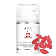 APIS Goji SERUM POD OCZY rewitalizujące regeneruje przeciwstarzeniowe 50ml