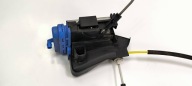 lock door left rear part 8D0839015A VOLKSWAGEN PASSAT B5