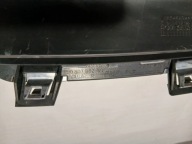 AUDI A4 B9 LIFT grid of a bumper right front 8W0807682AM