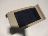 armrest TUNEL rear part rear MERCEDES W216