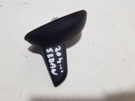 ANTENA dach GPS MERCEDES W204 2048208275