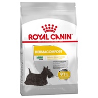 Royal Canin suché krmivo pre psov s kožnými problémami 3kg