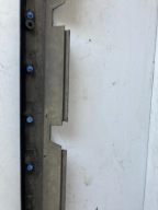moulding threshold right CITROEN C3 III