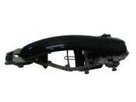 handle exterior left rear part VOLKSWAGEN GOLF VI plus 1K0837885A