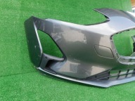 FORD FOCUS MK4 IV 18- front bumper front