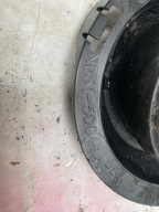 MAZDA MX-5 III 05- grid of a bumper left front NE51-50C11