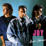 JOY - JOY & TEARS CD Original Remastered Edition NOWA FOLIA