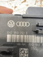 modul Bedienteil Tür AUDI A1 8X 8X0959793E