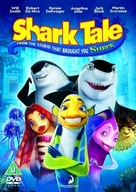 RYBKI Z FERAJNY SHARK TALE [BRAK PL] - DVD