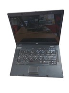 Notebook HP COMPAQ NX7300 14,1" Intel Core 2 Duo 3 GB / 0 GB čierny