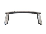 bumper support below bumper rear part FORD EDGE II MK2 (15-18)