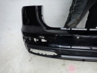 AUDI A6 C8 4K KOMBI S-LINE 18-23 bumper rear part rear 6XPDC
