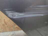 door right rear. right rear part TOYOTA AURIS II E18 HB
