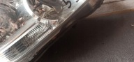 light right front TOYOTA YARIS VERSO 81110-0F090
