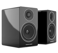 Acoustic Energy AE300 - kolumny podstawkowe Black