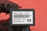 impact sensor GP9A57K1X MAZDA CX-7 06-09