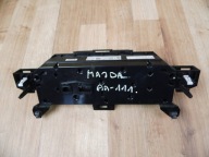 Mazda 3 IV BP CX-30 COMANDI CLIMA Controllo BOCCHETTE BDMW-61190A