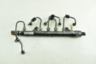 injection ramp sensor VW PASSAT B7 GOLF VI AUDI A3 8P 1.6 TDI 03L130089B