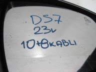 electrics mirror side right side CITROEN DS7 CROSSBACK CITROENDS7P