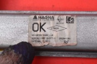 window regulator right front EU 807201999R DACIA LOGAN 2 II 13-16