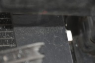 bar, wall front NISSAN QASHQAI and J10