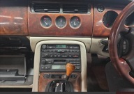 Panel Schalter Jaguar XKR X100 2000 95609005