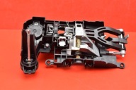 handle left front front B64 BMW F07 GT LIFT 13-17