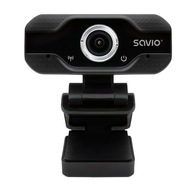 Savio USB Full HD webkamera CAK-01