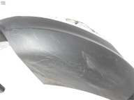 FORD FOCUS IV MK4 ZWYKLY KOMBI TURNIER 18-21 bumper + SPOILER diffuser rear part