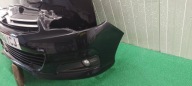 bumper front CITROEN C4 II B7 10-18 LAK: KTV