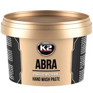 K2 ABRA - Delikatna pasta do mycia rąk 500 ml