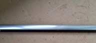 Q3 83A moulding dust door left left rear part CHROM 83A839475