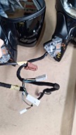 elektrisch Spiegel seitlich links Seite Mazda MX-30 9+6+1