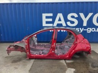 Toyota Yaris XP21 quarter rear left