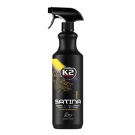 K2 Satina PRO Energy Fruit 1000ml Dressing do kokpitu