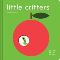 TouchThinkLearn: Little Critters Praca zbiorowa