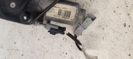 window regulator left rear part mechanism Peugeot 207 CC