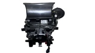 heater complete 9809810380 OPEL CROSSLAND X