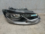 light front right VW POLO 6C1 14-17 6C1941