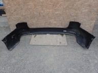 bumper rear part rear AUDI A6 C8 4K 4K9 KOMBI AVANT