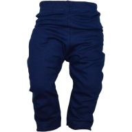 LEGGINGS 80/86-os, sötétkék