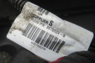 VOLVO V50 2.4 D 06R bumper rear part PDC 30678066