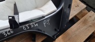 Q3 83A cover cap pillar seat right right rear part 83A867768