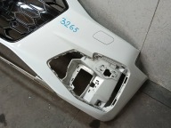 bumper front AUDI A4 B9 8W LIFT 19- S LINE