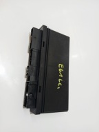 module control unit KOMFORTU BMW E61 OE 9176070 (0000408)