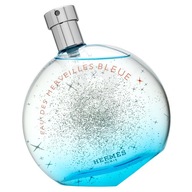 Hermès Eau des Merveilles Bleue toaletná voda pre ženy 100 ml